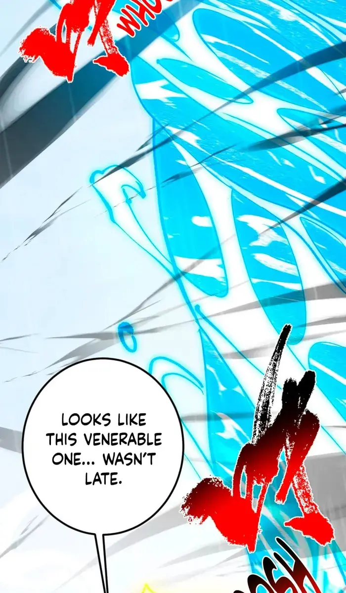 Keep a Low Profile, Sect Leader Chapter 403 Page 79