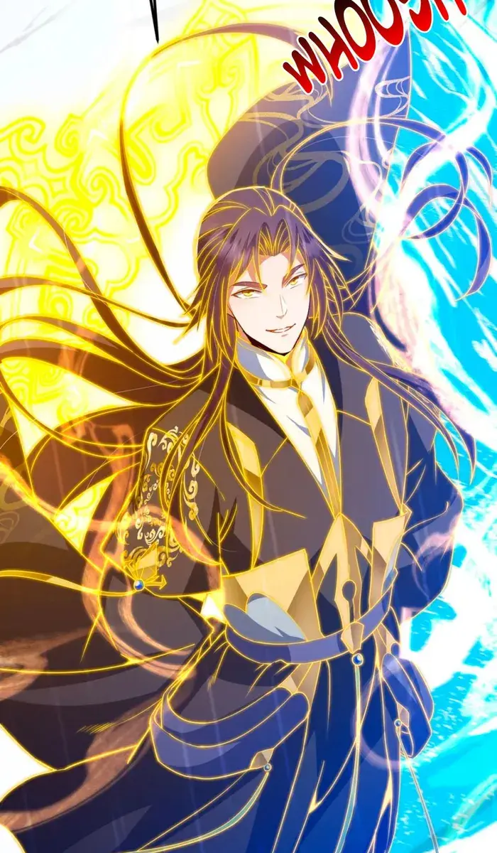 Keep a Low Profile, Sect Leader Chapter 403 Page 80