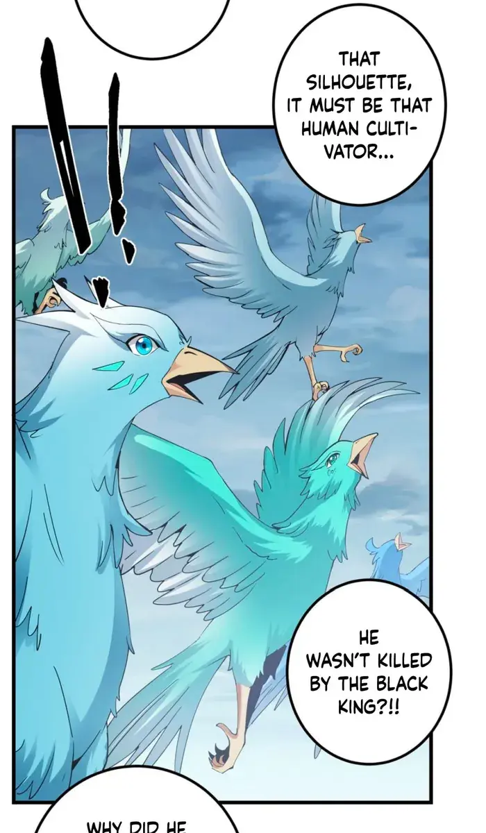 Keep a Low Profile, Sect Leader Chapter 404 Page 4