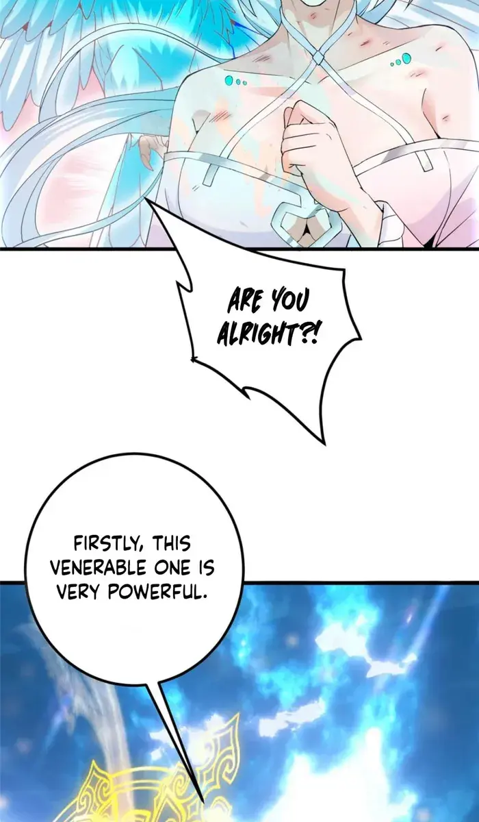 Keep a Low Profile, Sect Leader Chapter 404 Page 6