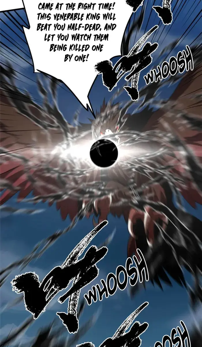 Keep a Low Profile, Sect Leader Chapter 404 Page 12