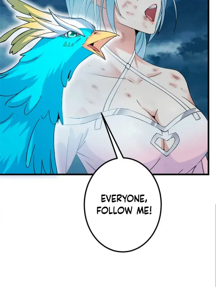 Keep a Low Profile, Sect Leader Chapter 404 Page 16