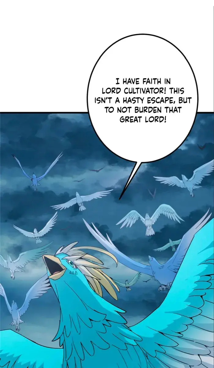 Keep a Low Profile, Sect Leader Chapter 404 Page 20