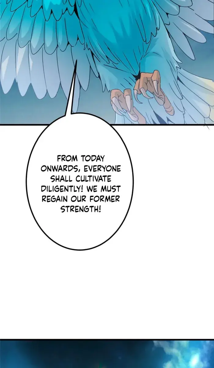 Keep a Low Profile, Sect Leader Chapter 404 Page 21