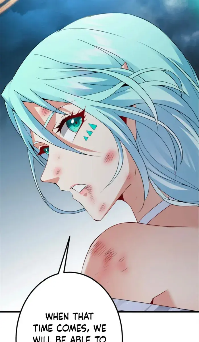 Keep a Low Profile, Sect Leader Chapter 404 Page 23