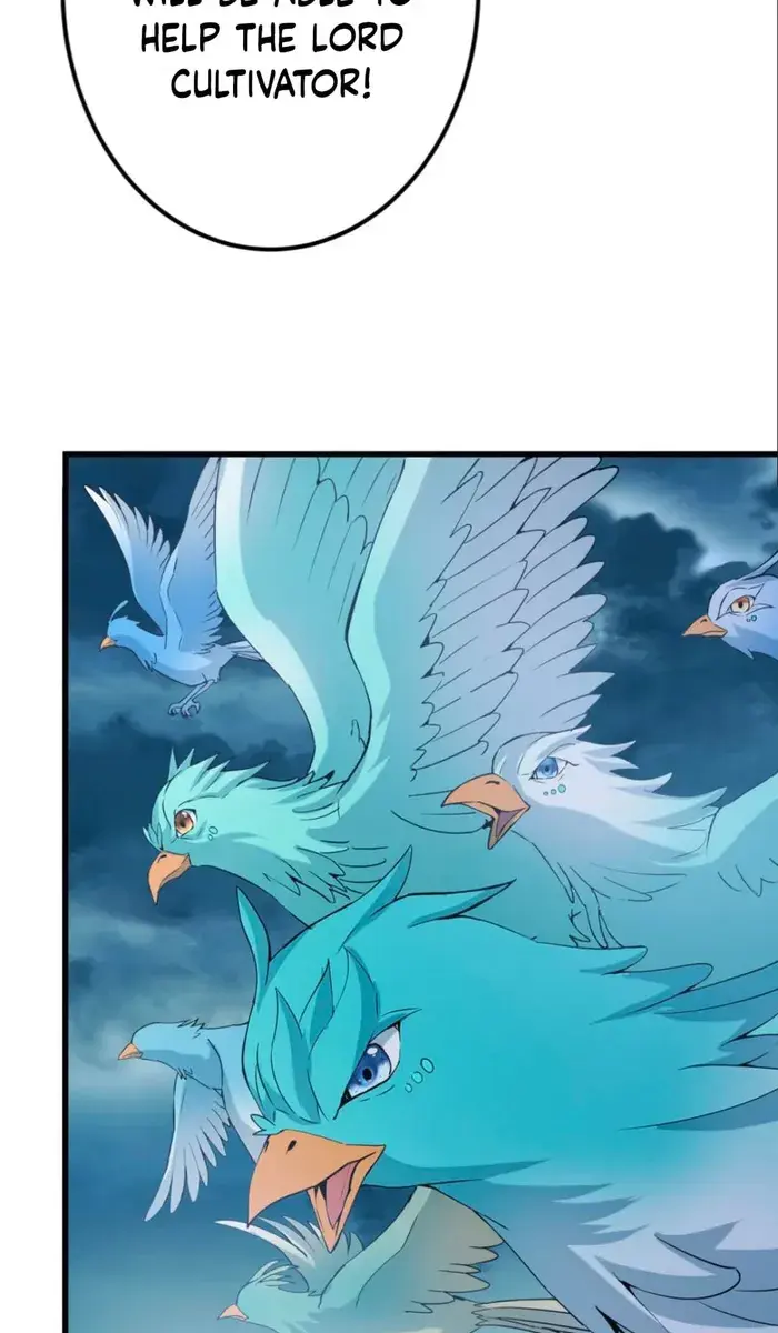Keep a Low Profile, Sect Leader Chapter 404 Page 24