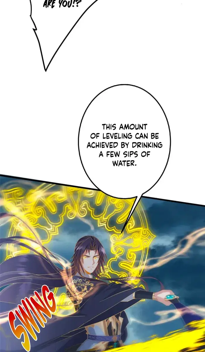 Keep a Low Profile, Sect Leader Chapter 404 Page 29