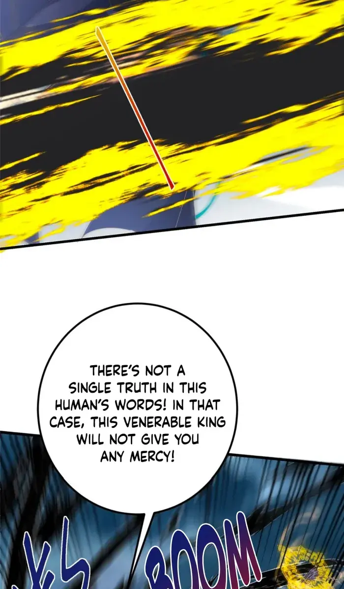 Keep a Low Profile, Sect Leader Chapter 404 Page 30