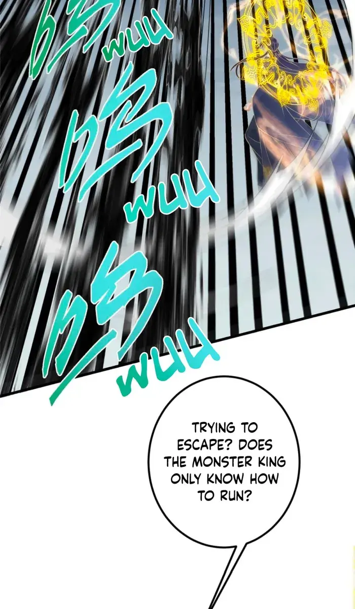 Keep a Low Profile, Sect Leader Chapter 404 Page 34