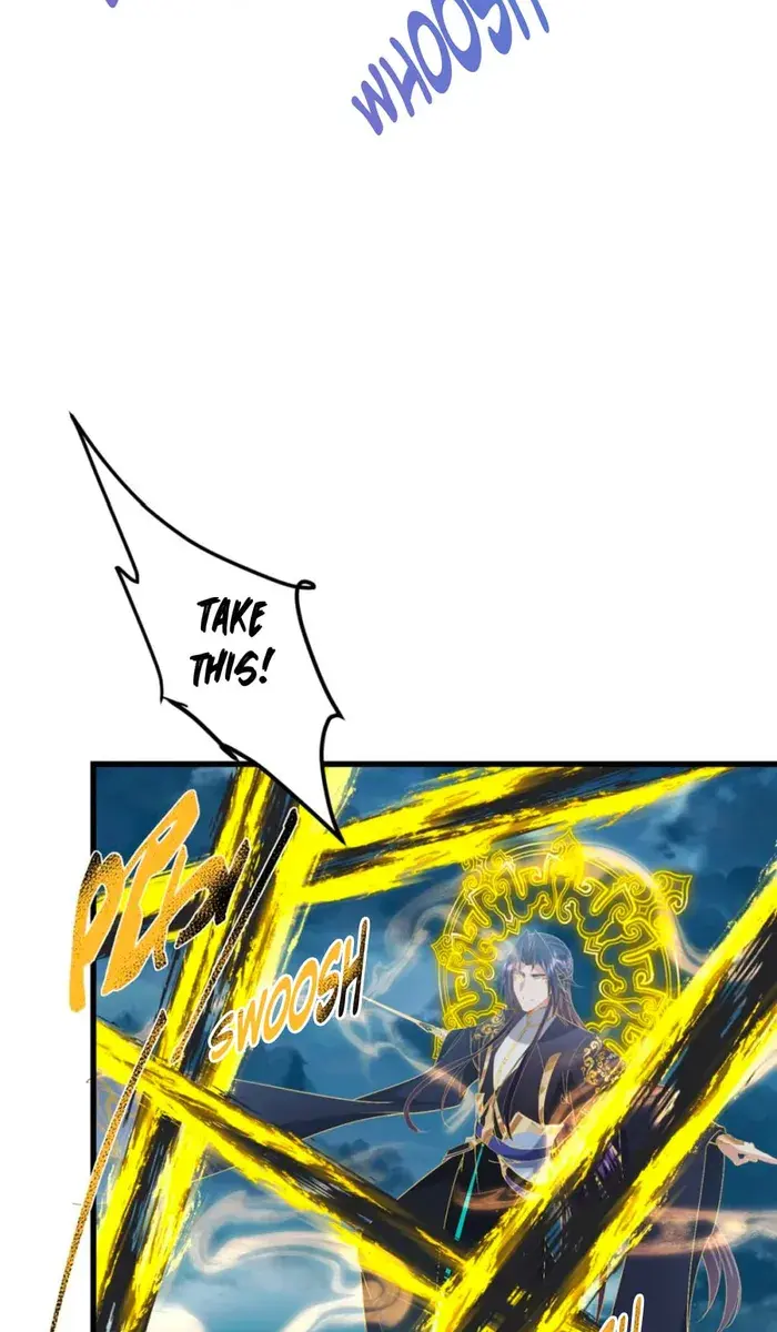 Keep a Low Profile, Sect Leader Chapter 404 Page 37