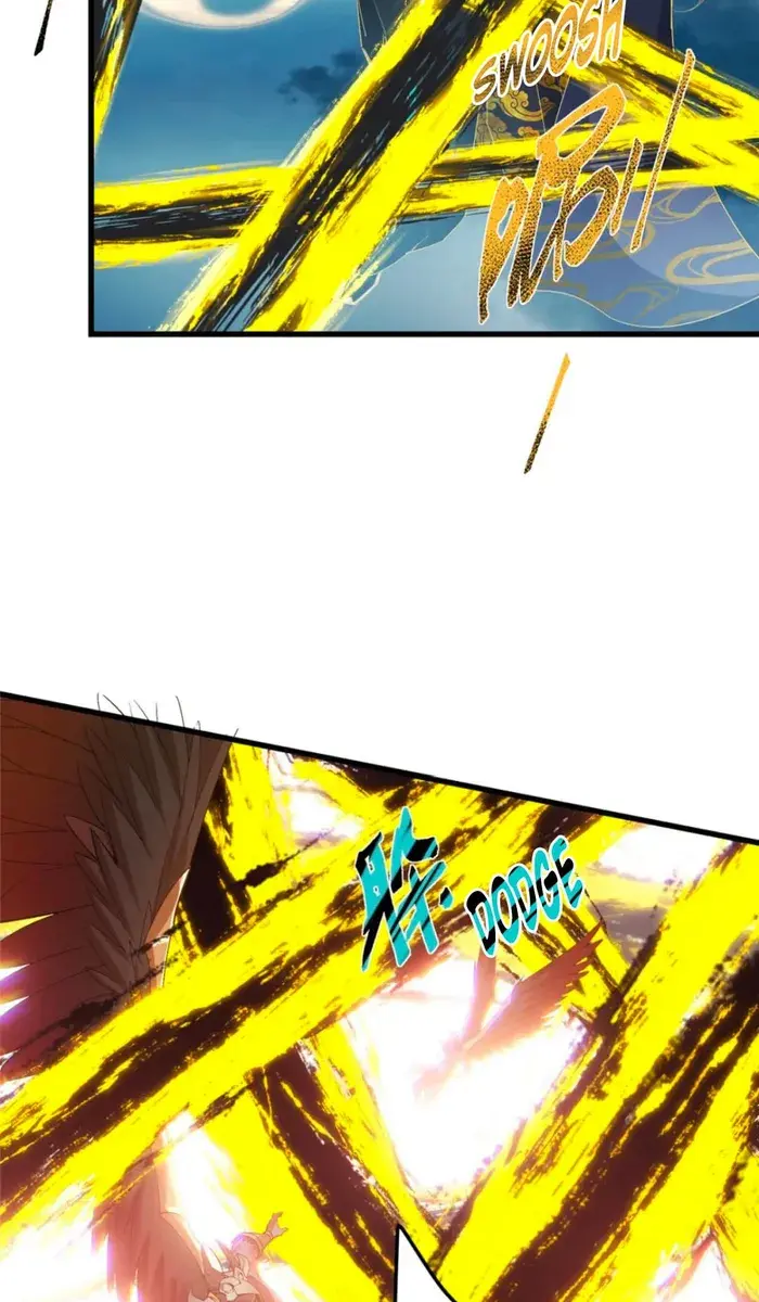 Keep a Low Profile, Sect Leader Chapter 404 Page 38