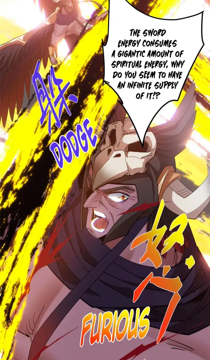 Keep a Low Profile, Sect Leader Chapter 404 Page 39