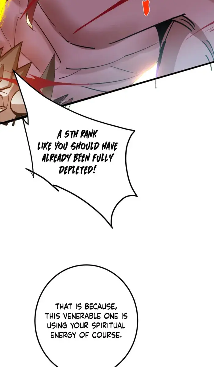 Keep a Low Profile, Sect Leader Chapter 404 Page 40