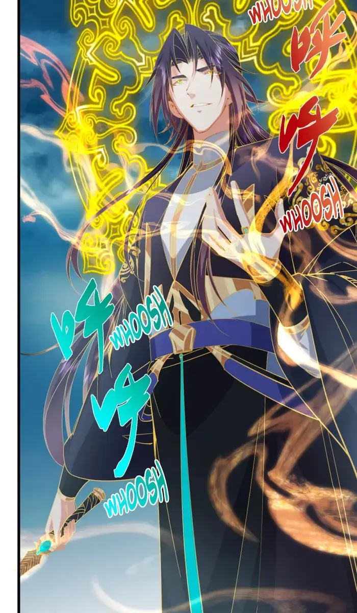 Keep a Low Profile, Sect Leader Chapter 404 Page 42