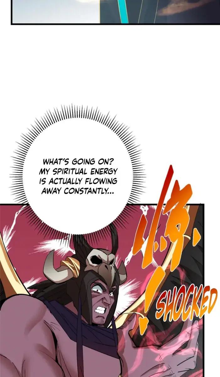 Keep a Low Profile, Sect Leader Chapter 404 Page 43