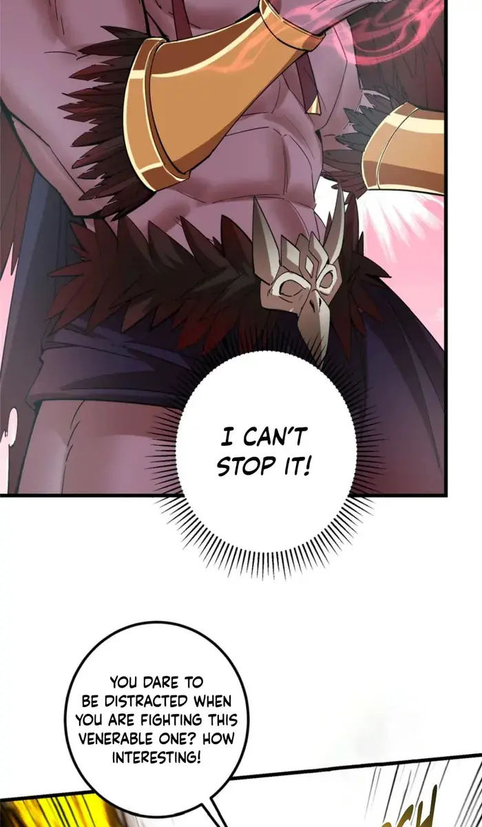Keep a Low Profile, Sect Leader Chapter 404 Page 44