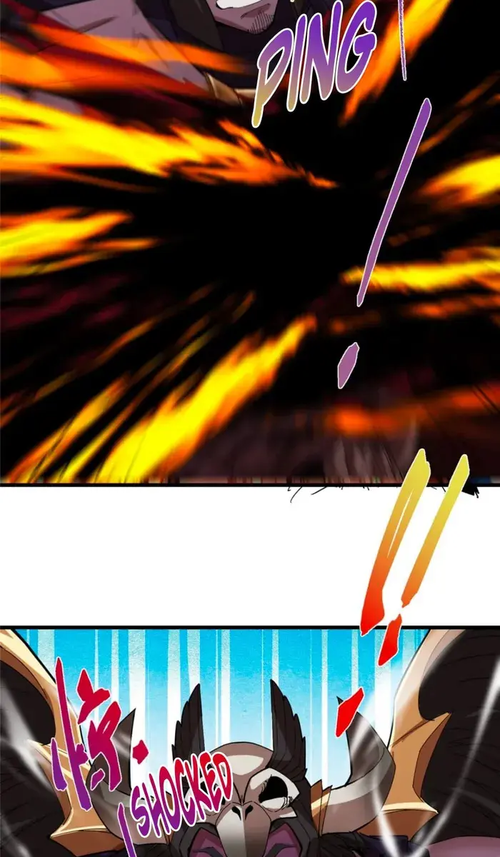 Keep a Low Profile, Sect Leader Chapter 404 Page 47
