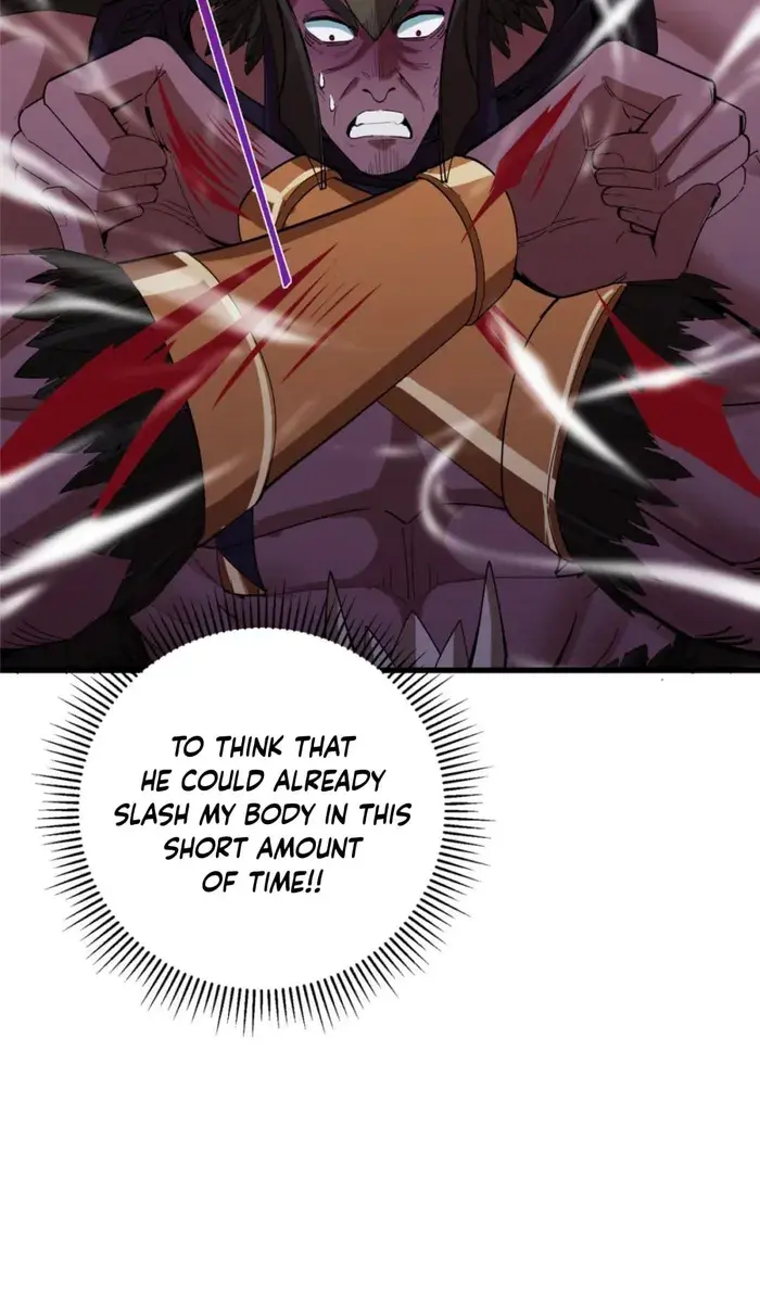Keep a Low Profile, Sect Leader Chapter 404 Page 48