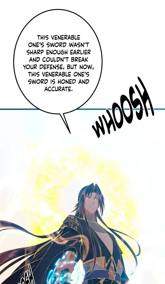 Keep a Low Profile, Sect Leader Chapter 404 Page 49