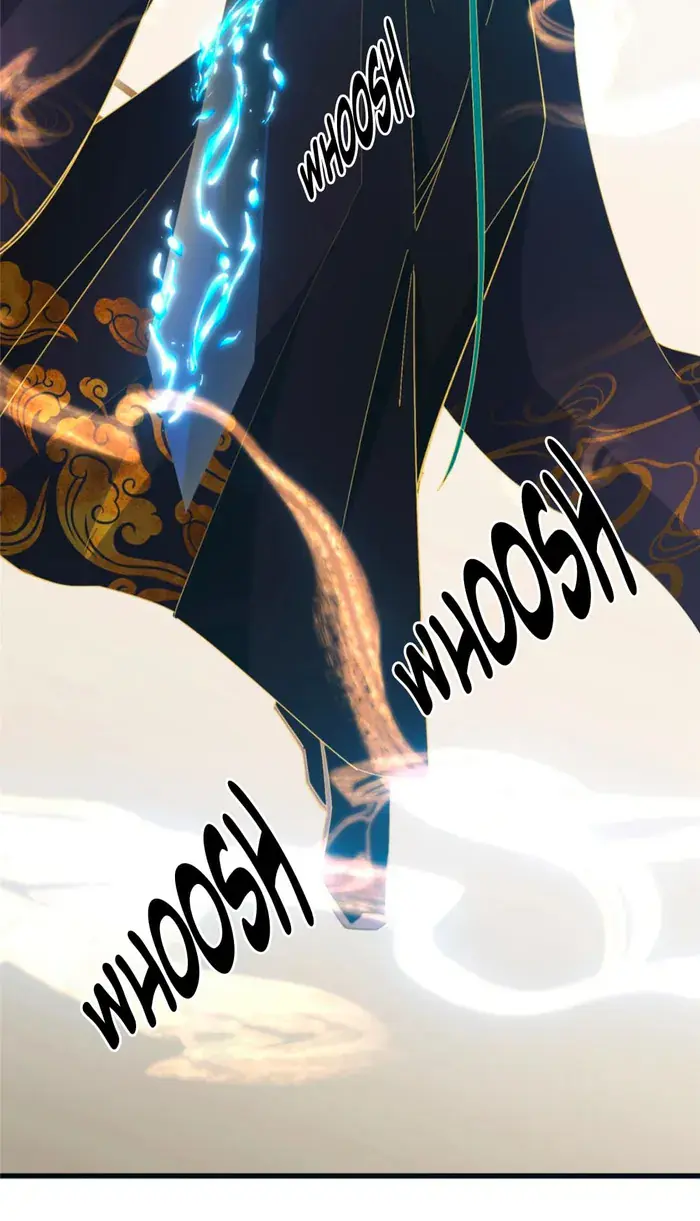 Keep a Low Profile, Sect Leader Chapter 404 Page 51