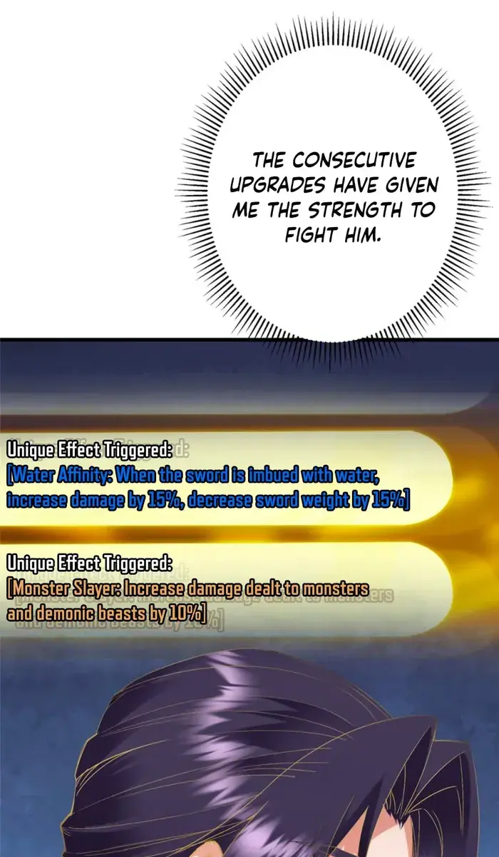 Keep a Low Profile, Sect Leader Chapter 404 Page 52