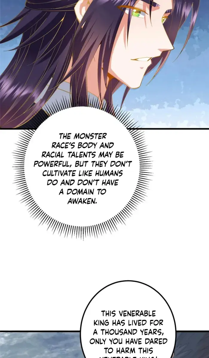Keep a Low Profile, Sect Leader Chapter 404 Page 53
