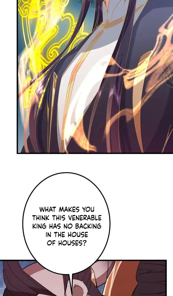 Keep a Low Profile, Sect Leader Chapter 404 Page 56