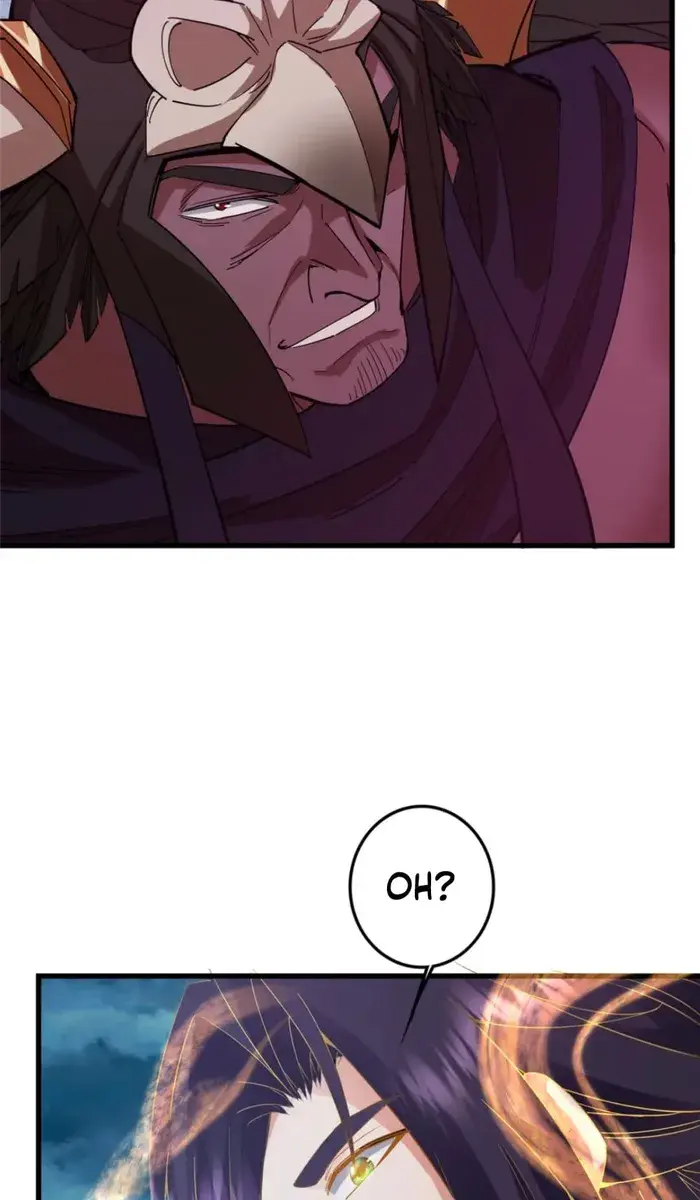 Keep a Low Profile, Sect Leader Chapter 404 Page 57