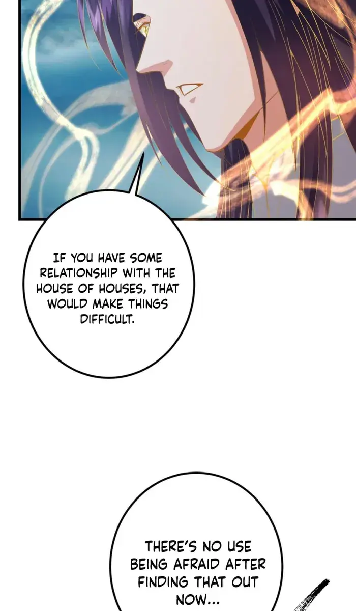 Keep a Low Profile, Sect Leader Chapter 404 Page 58