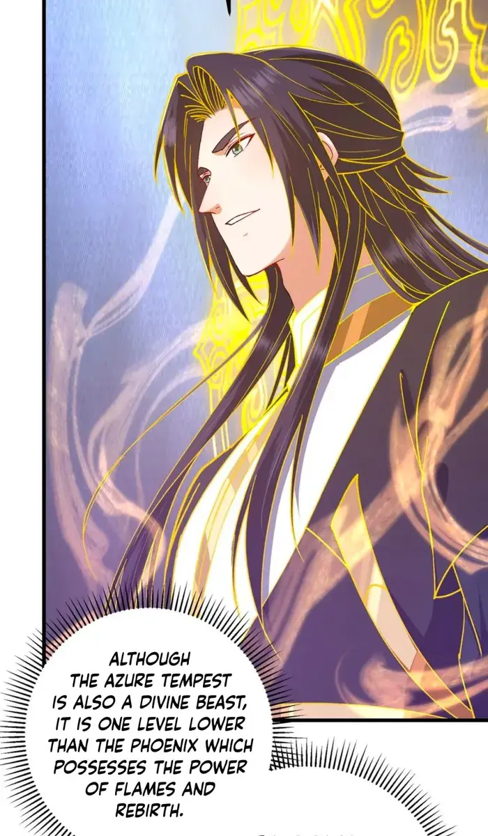 Keep a Low Profile, Sect Leader Chapter 404 Page 64