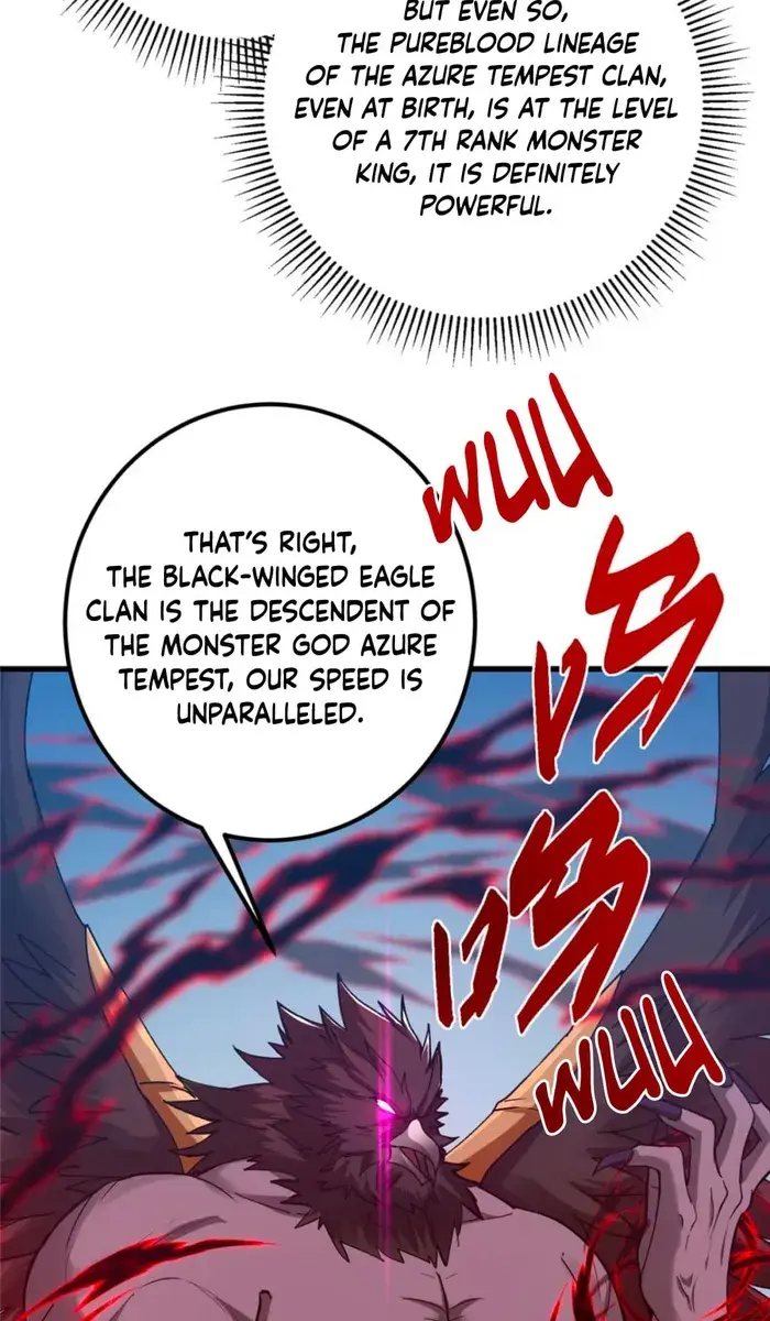 Keep a Low Profile, Sect Leader Chapter 404 Page 65