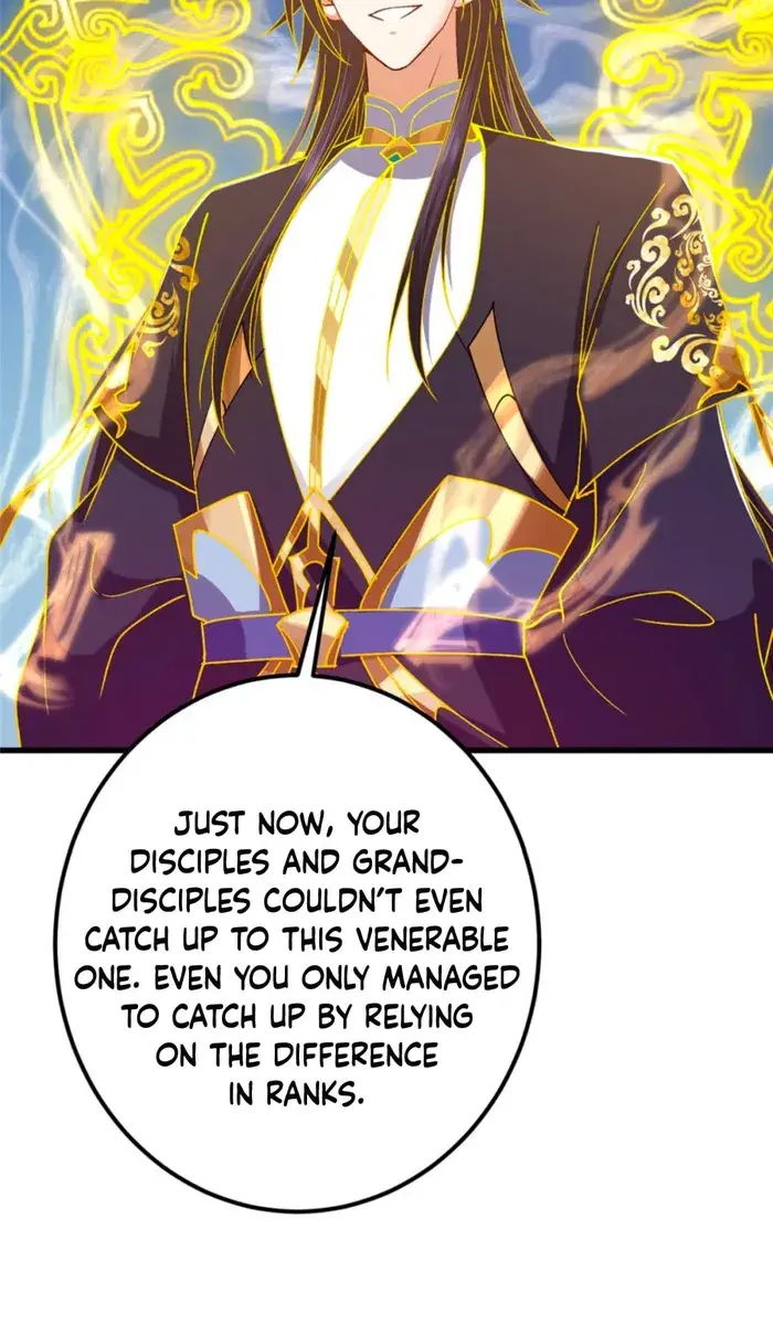 Keep a Low Profile, Sect Leader Chapter 404 Page 67