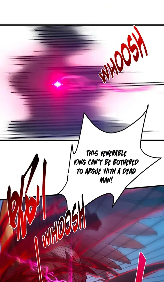 Keep a Low Profile, Sect Leader Chapter 404 Page 68