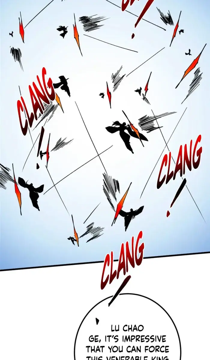 Keep a Low Profile, Sect Leader Chapter 404 Page 78