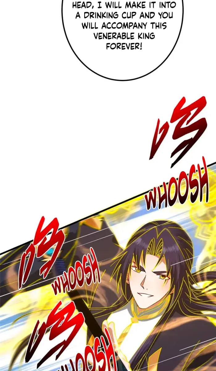 Keep a Low Profile, Sect Leader Chapter 404 Page 80