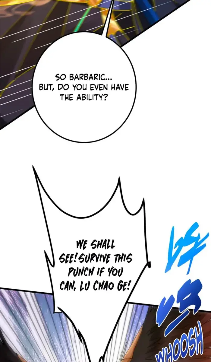 Keep a Low Profile, Sect Leader Chapter 404 Page 82