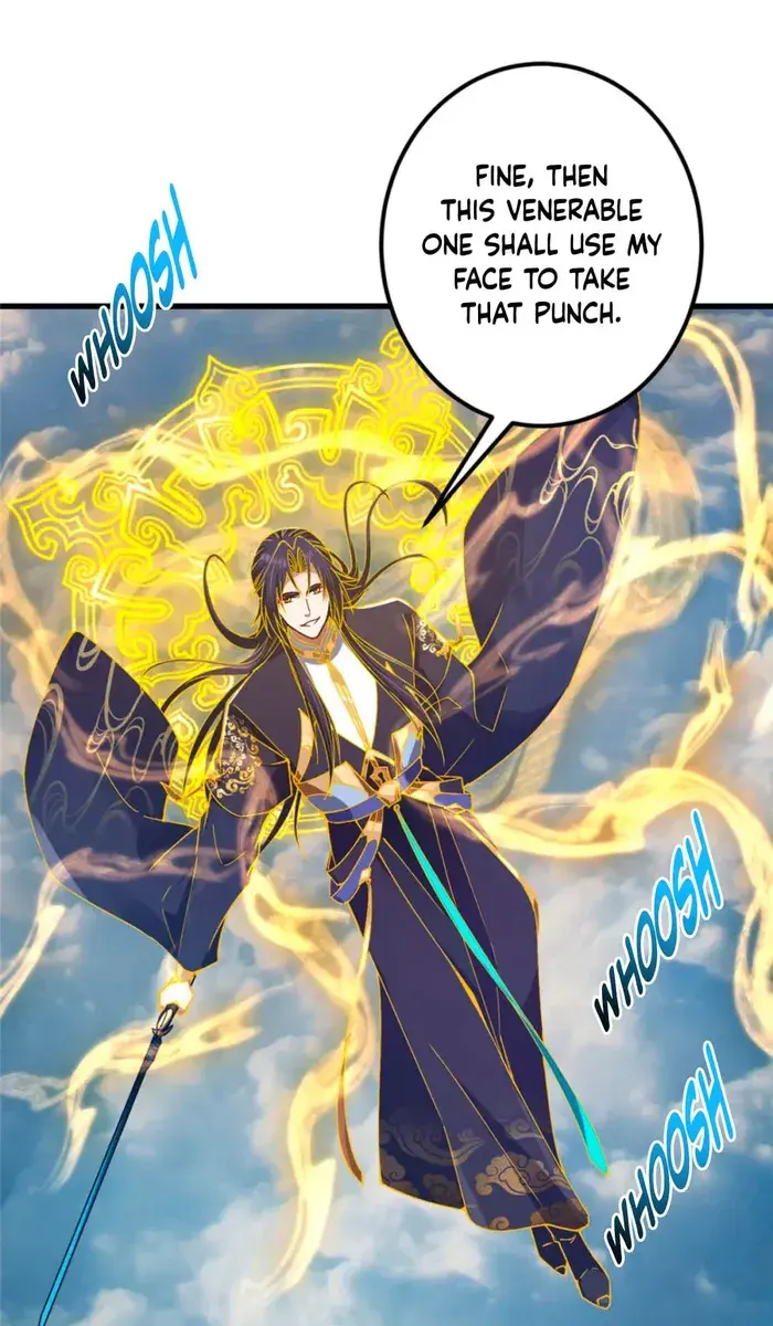 Keep a Low Profile, Sect Leader Chapter 404 Page 84