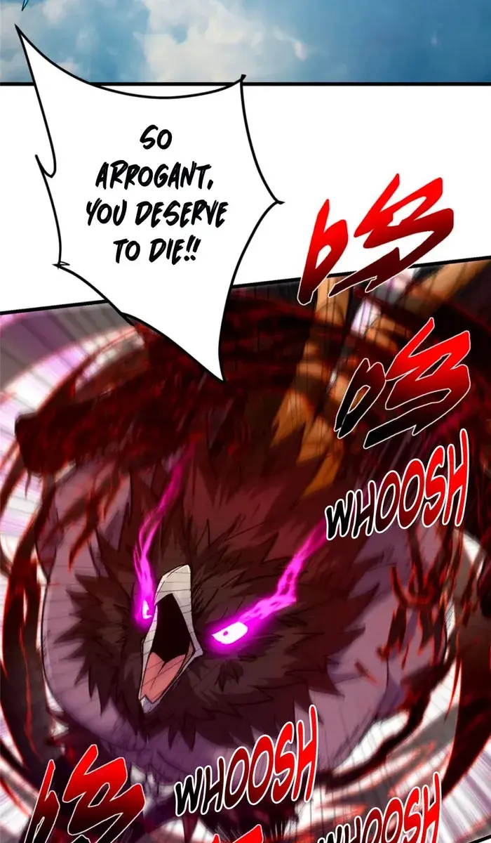 Keep a Low Profile, Sect Leader Chapter 404 Page 85