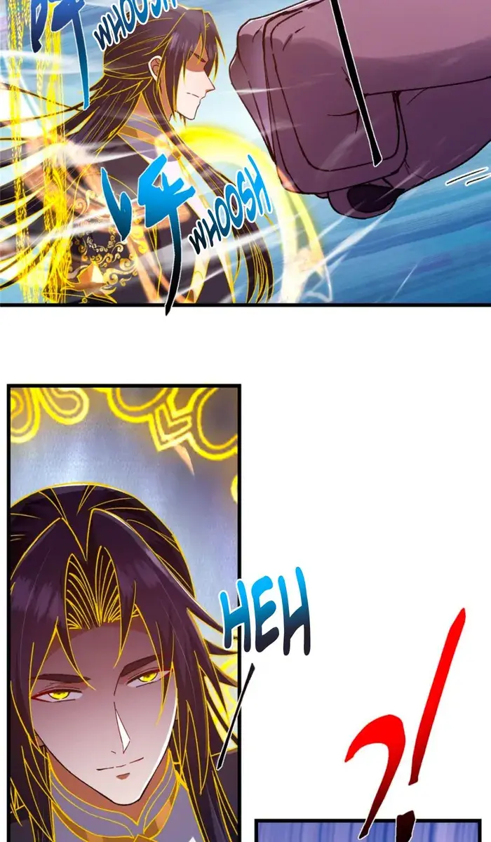Keep a Low Profile, Sect Leader Chapter 404 Page 88