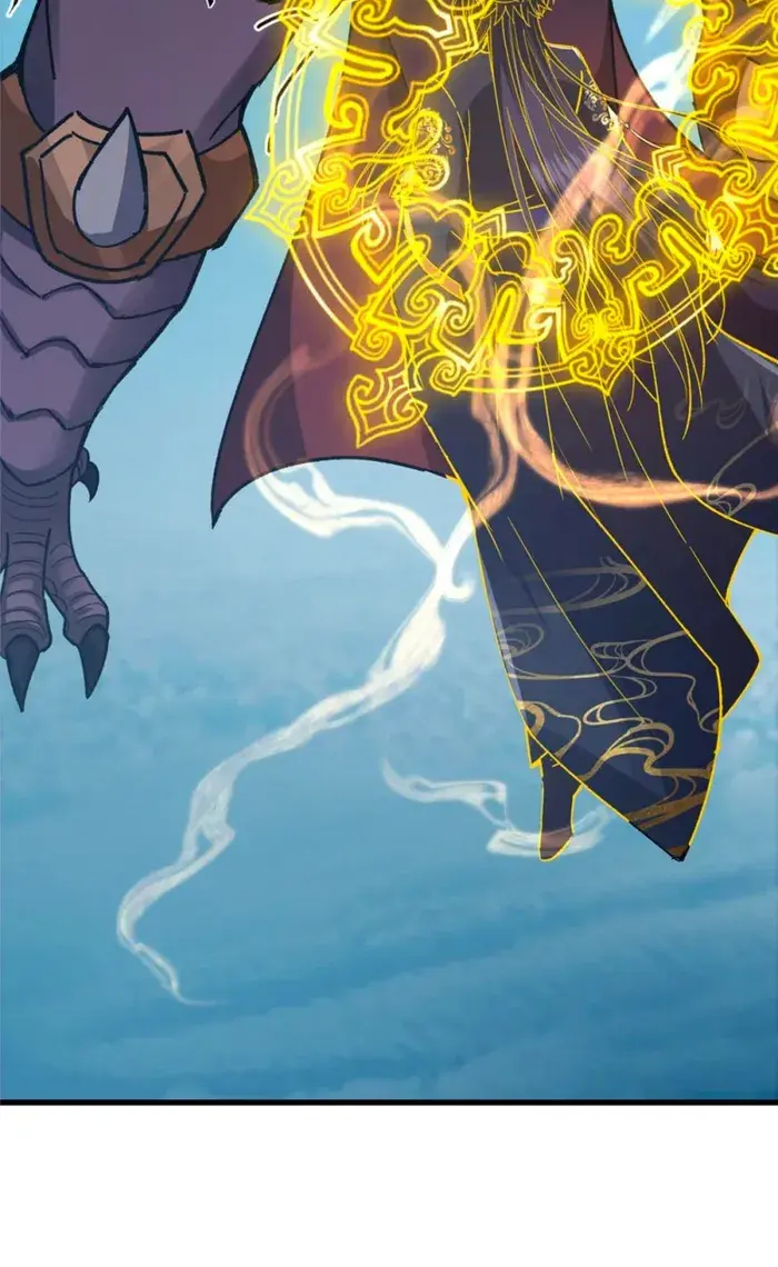 Keep a Low Profile, Sect Leader Chapter 404 Page 92