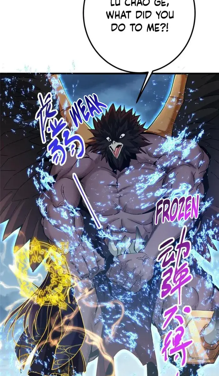 Keep a Low Profile, Sect Leader Chapter 405 Page 5