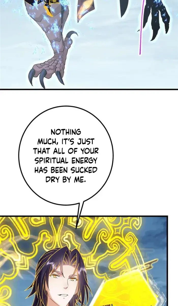 Keep a Low Profile, Sect Leader Chapter 405 Page 6