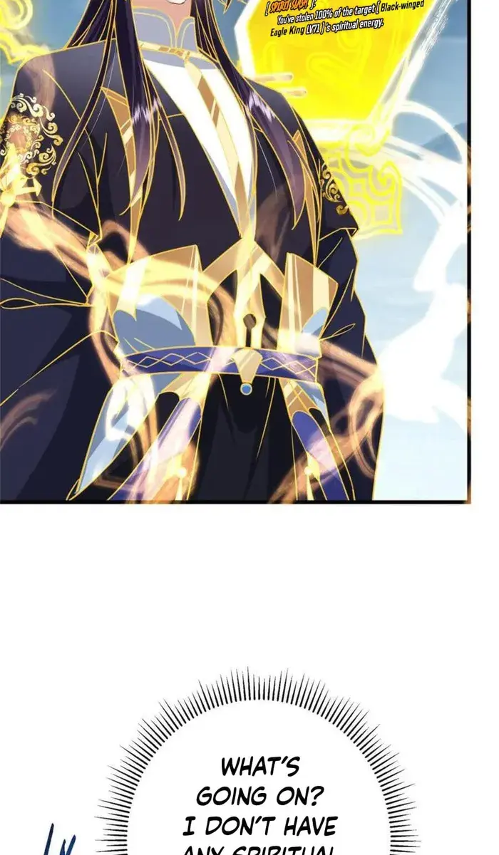 Keep a Low Profile, Sect Leader Chapter 405 Page 7