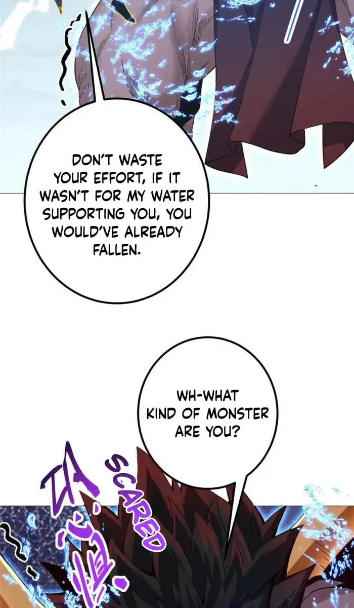 Keep a Low Profile, Sect Leader Chapter 405 Page 9