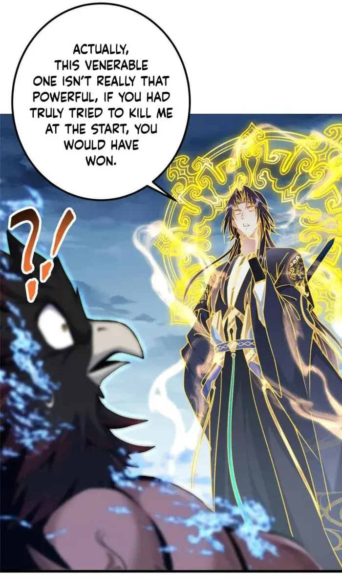 Keep a Low Profile, Sect Leader Chapter 405 Page 11