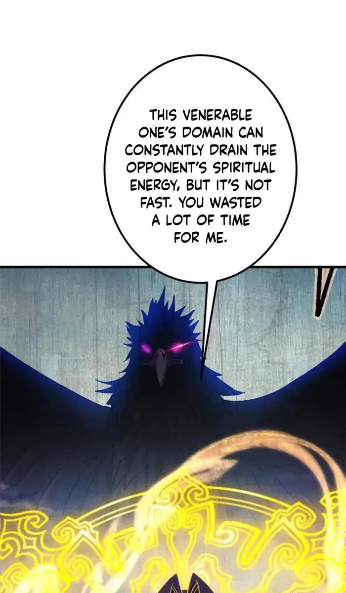 Keep a Low Profile, Sect Leader Chapter 405 Page 12