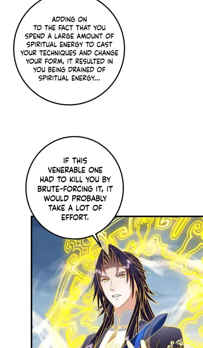 Keep a Low Profile, Sect Leader Chapter 405 Page 14