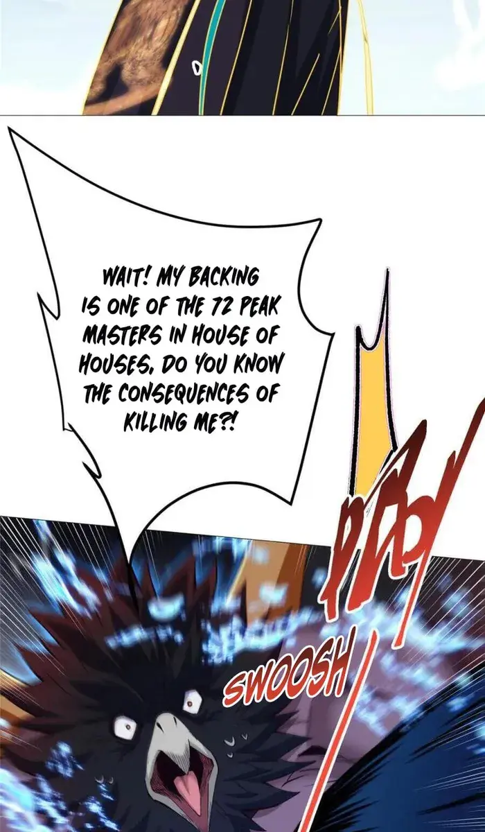 Keep a Low Profile, Sect Leader Chapter 405 Page 17