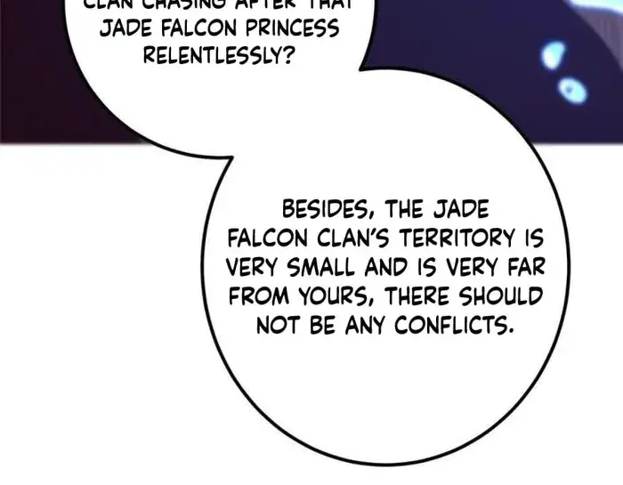 Keep a Low Profile, Sect Leader Chapter 405 Page 21