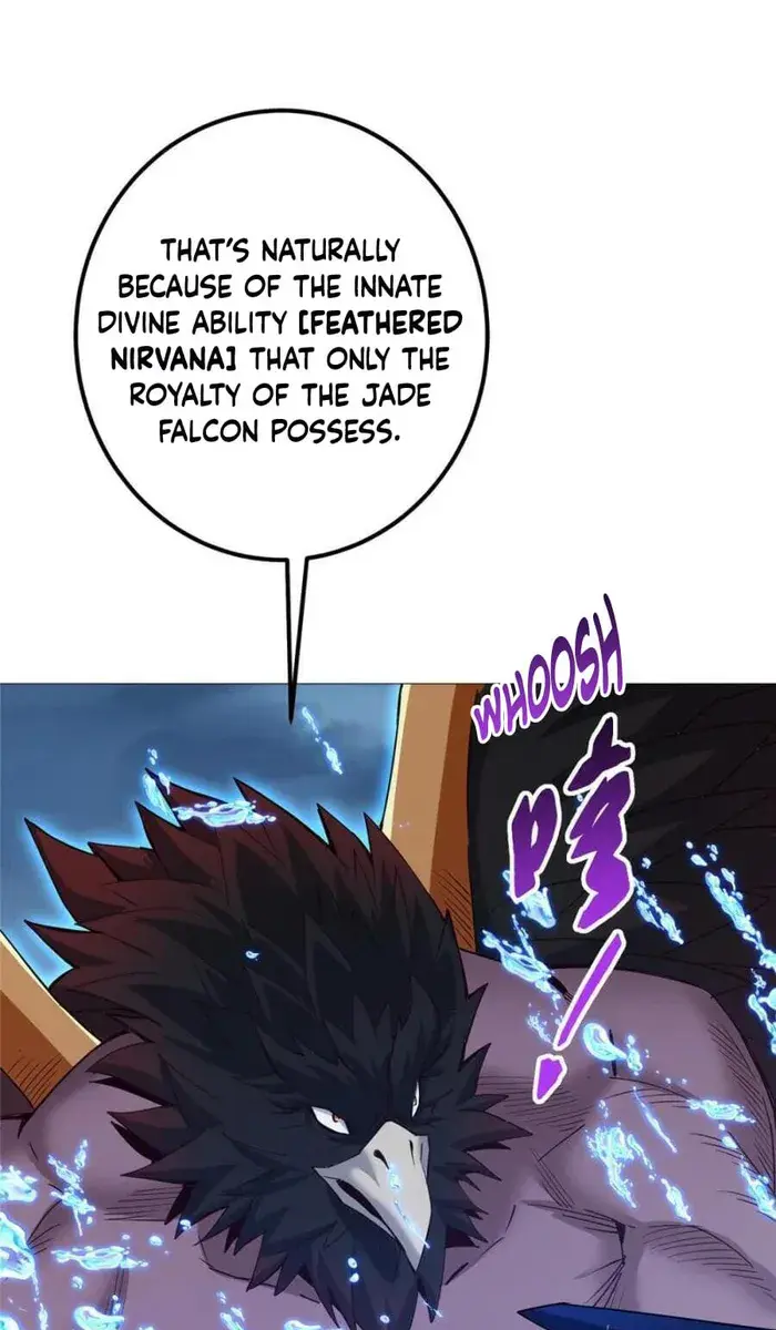 Keep a Low Profile, Sect Leader Chapter 405 Page 22